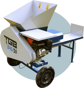 TGB Ensacadora BAG 30