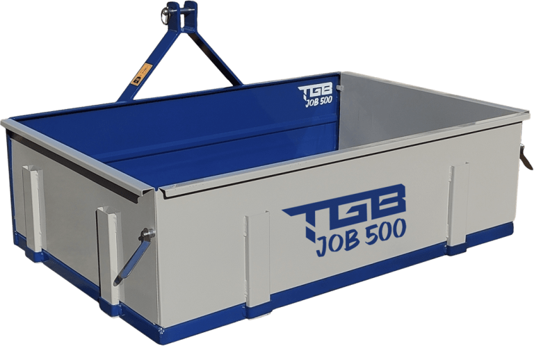 tgb plataforma job500