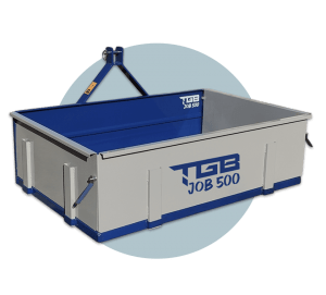 TGB JOB 500L